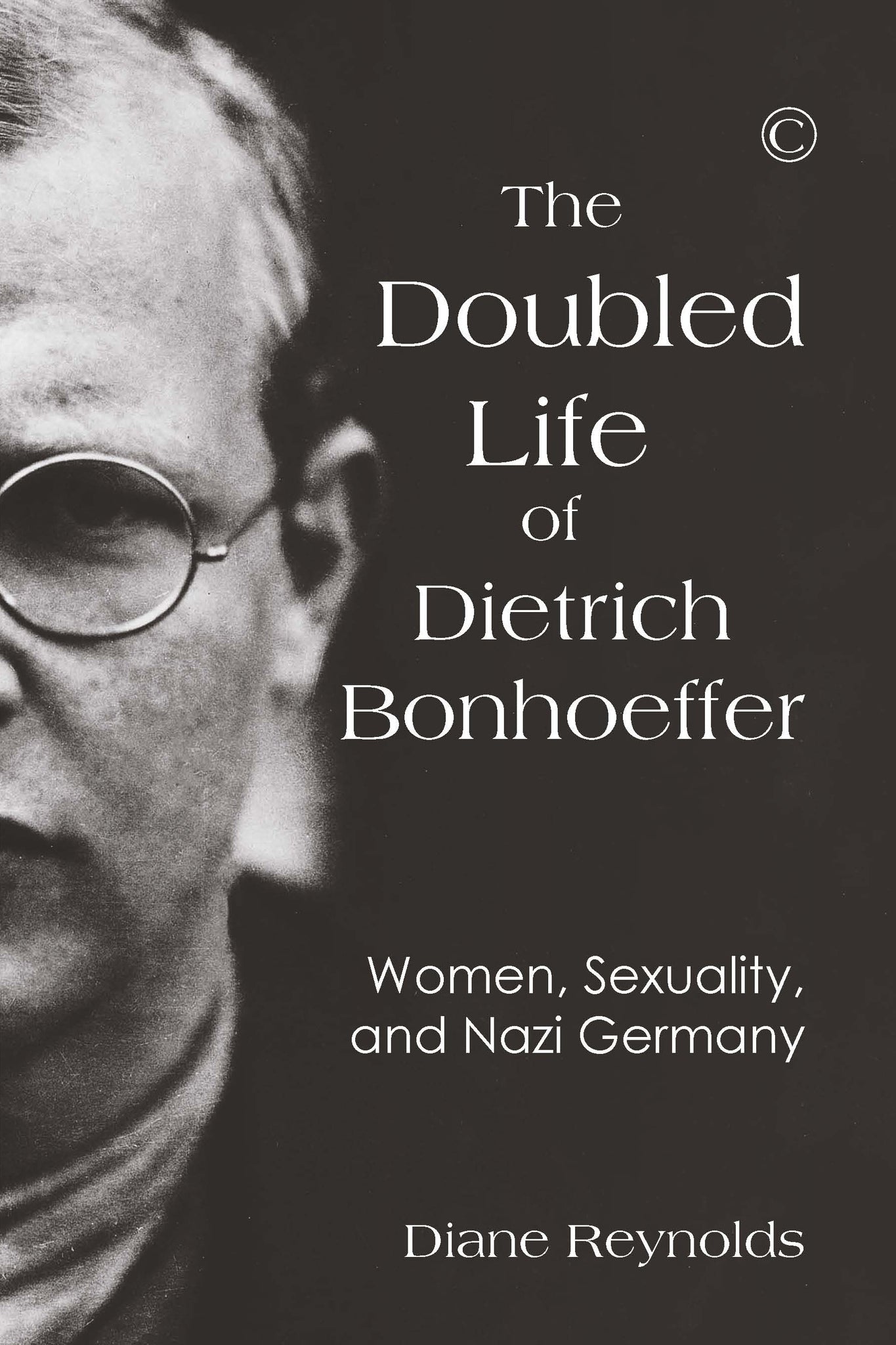 Cover image for The Doubled Life of Dietrich Bonhoeffer ISBN 9780227176320